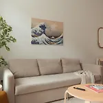 Perfecto Apartments With Designers Touch 24H Check-In