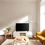 Perfecto Apartments With Designers Touch 24H Check-In