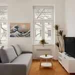 Perfecto Apartments With Designers Touch 24H Check-In