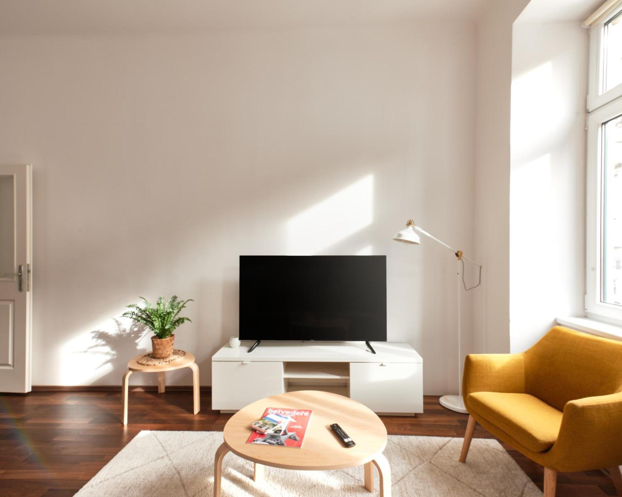 Apartment Perfecto With Designers Touch 24h Check-in Wien