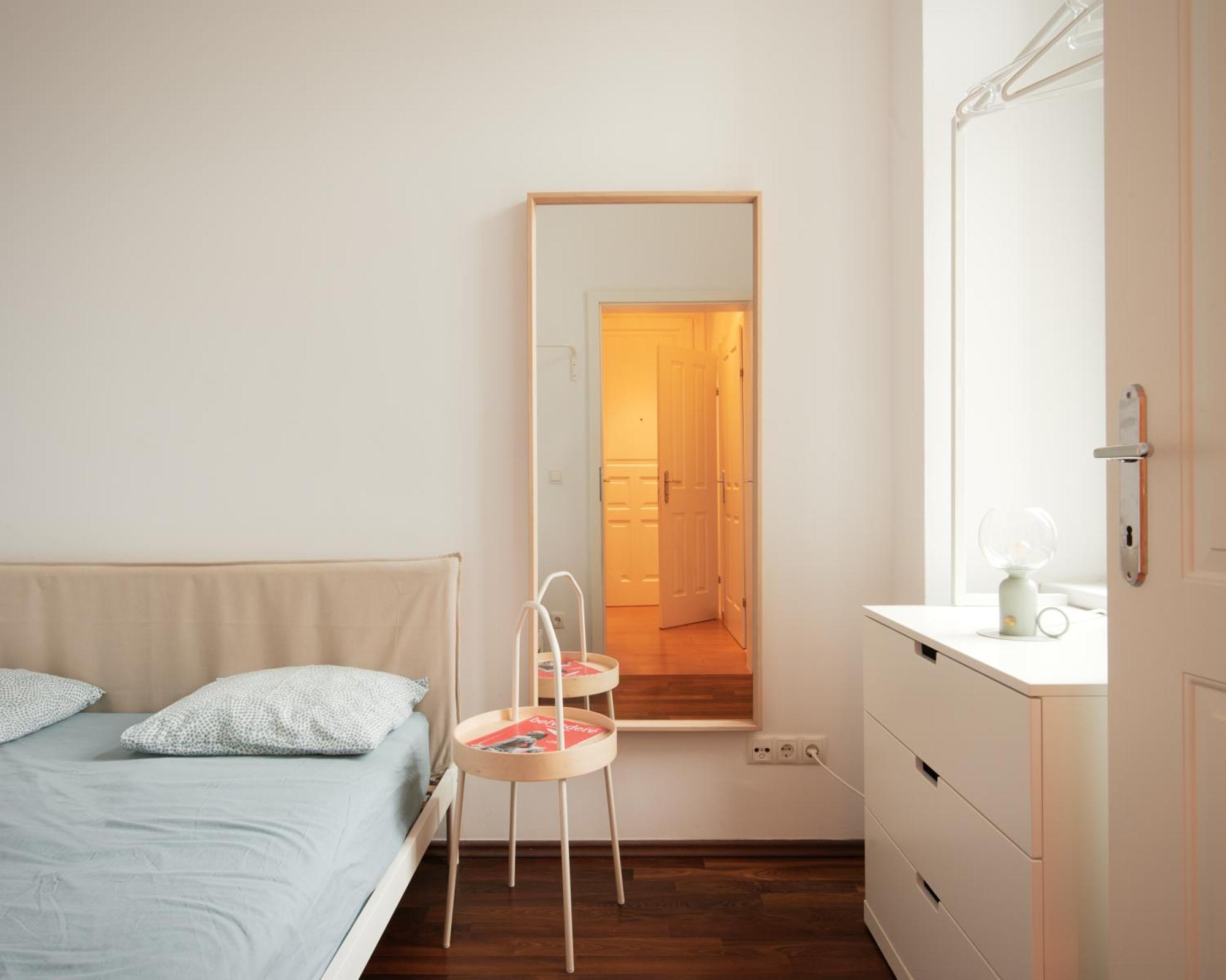 Apartment Perfecto With Designers Touch 24h Check-in Wien