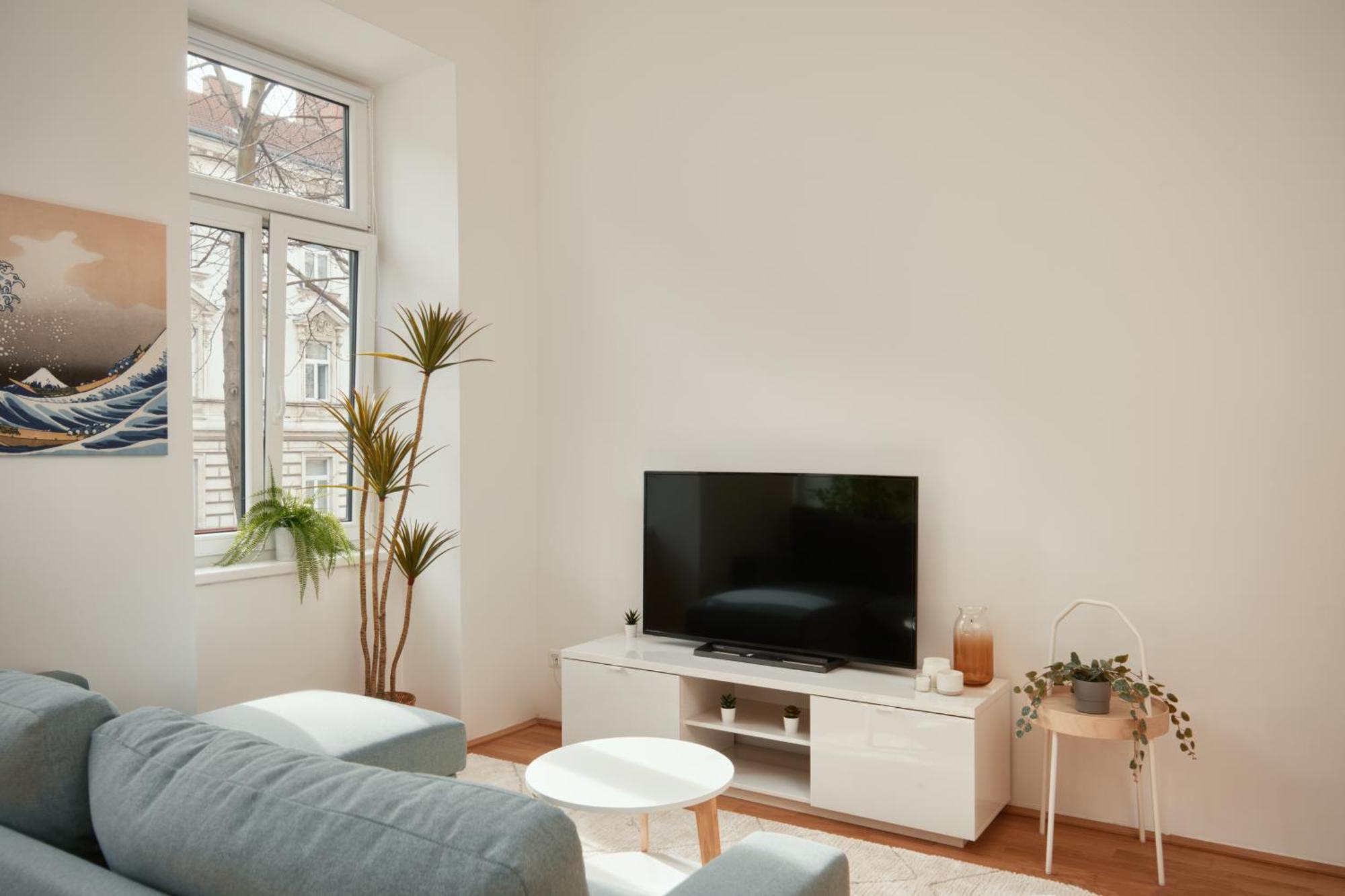 Apartment Perfecto With Designers Touch 24h Check-in Wien