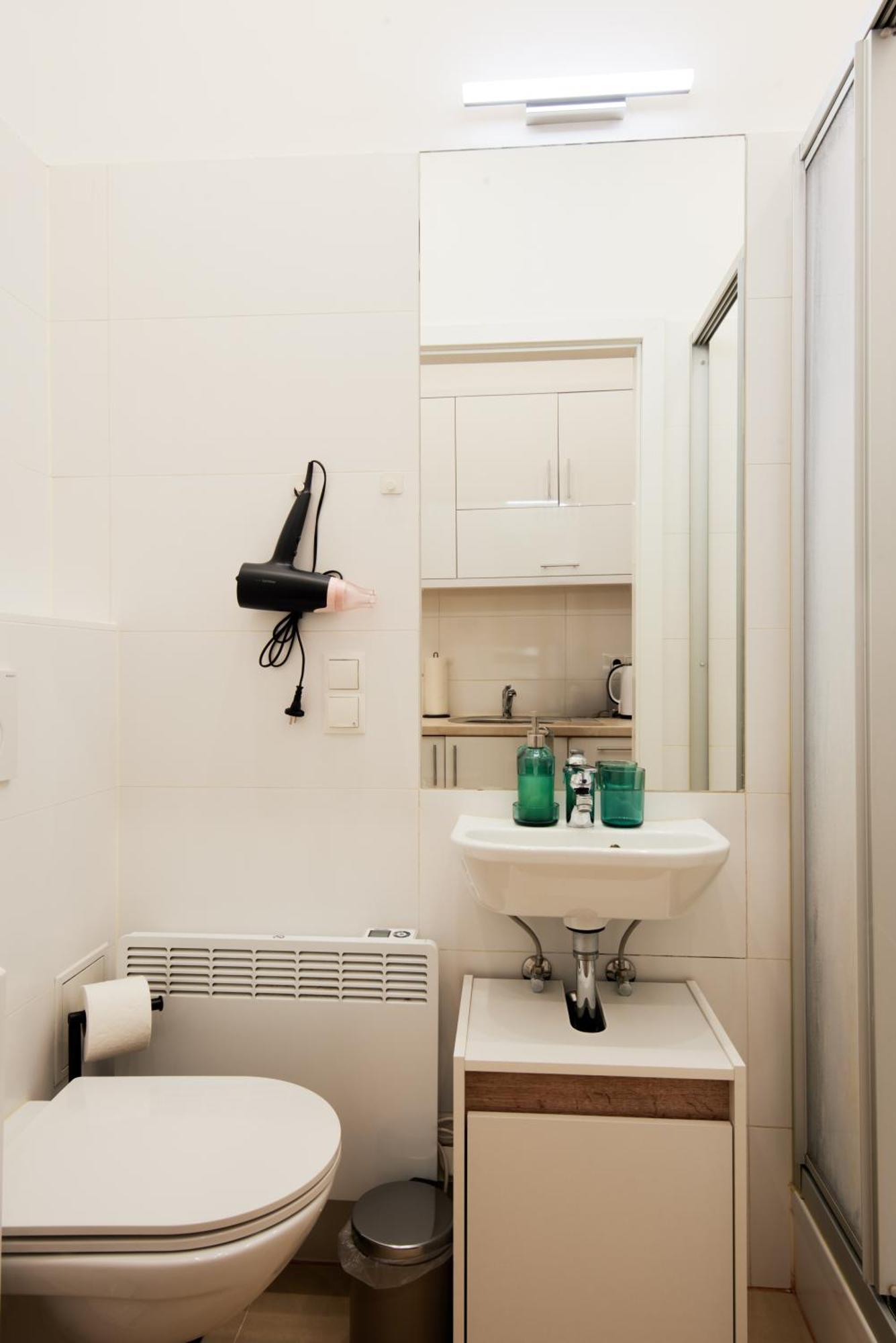 Apartment Perfecto With Designers Touch 24h Check-in