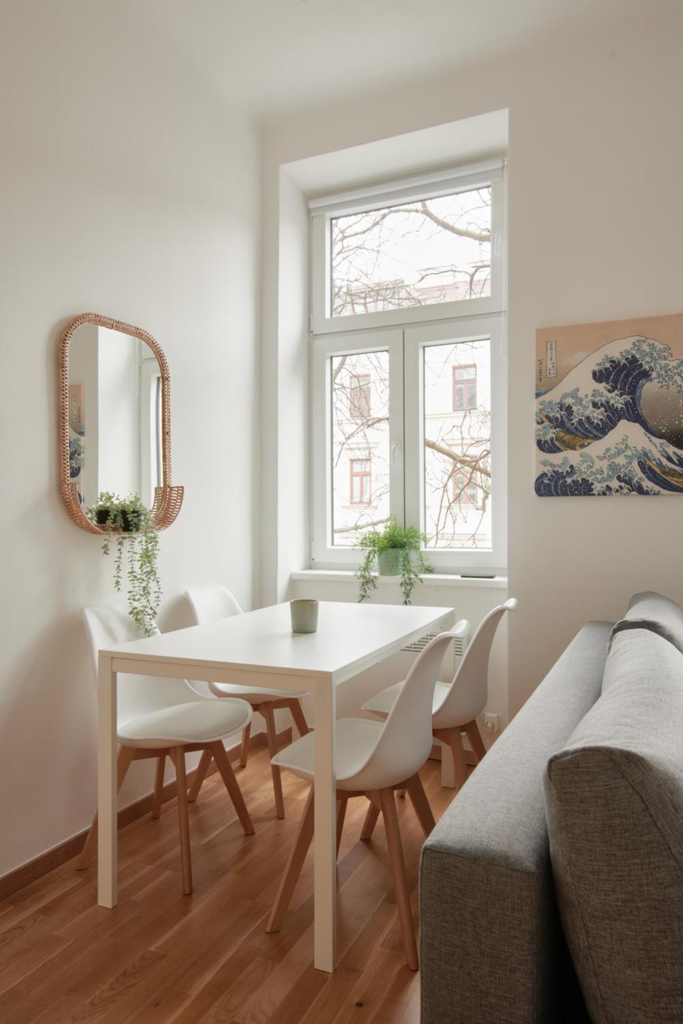 Apartment Perfecto With Designers Touch 24h Check-in *