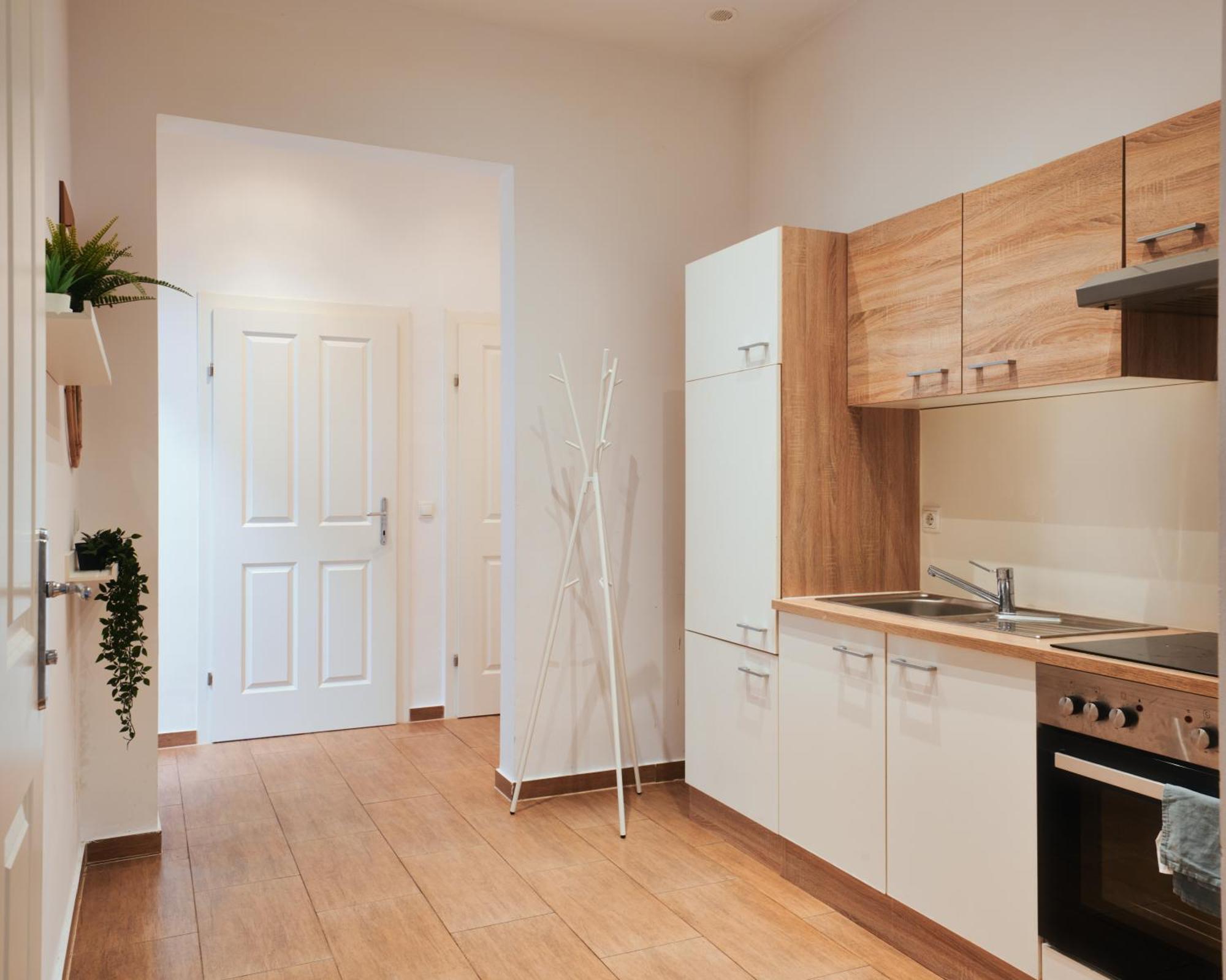 Perfecto With Designers Touch 24h Check-in Apartment