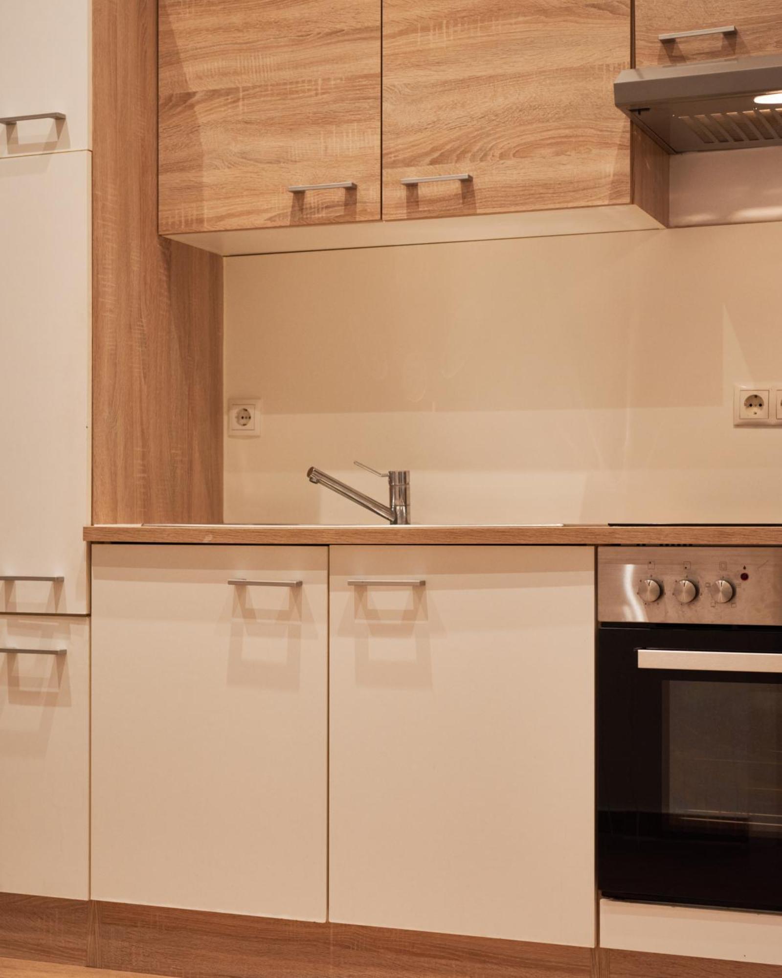 Apartment Perfecto With Designers Touch 24h Check-in *