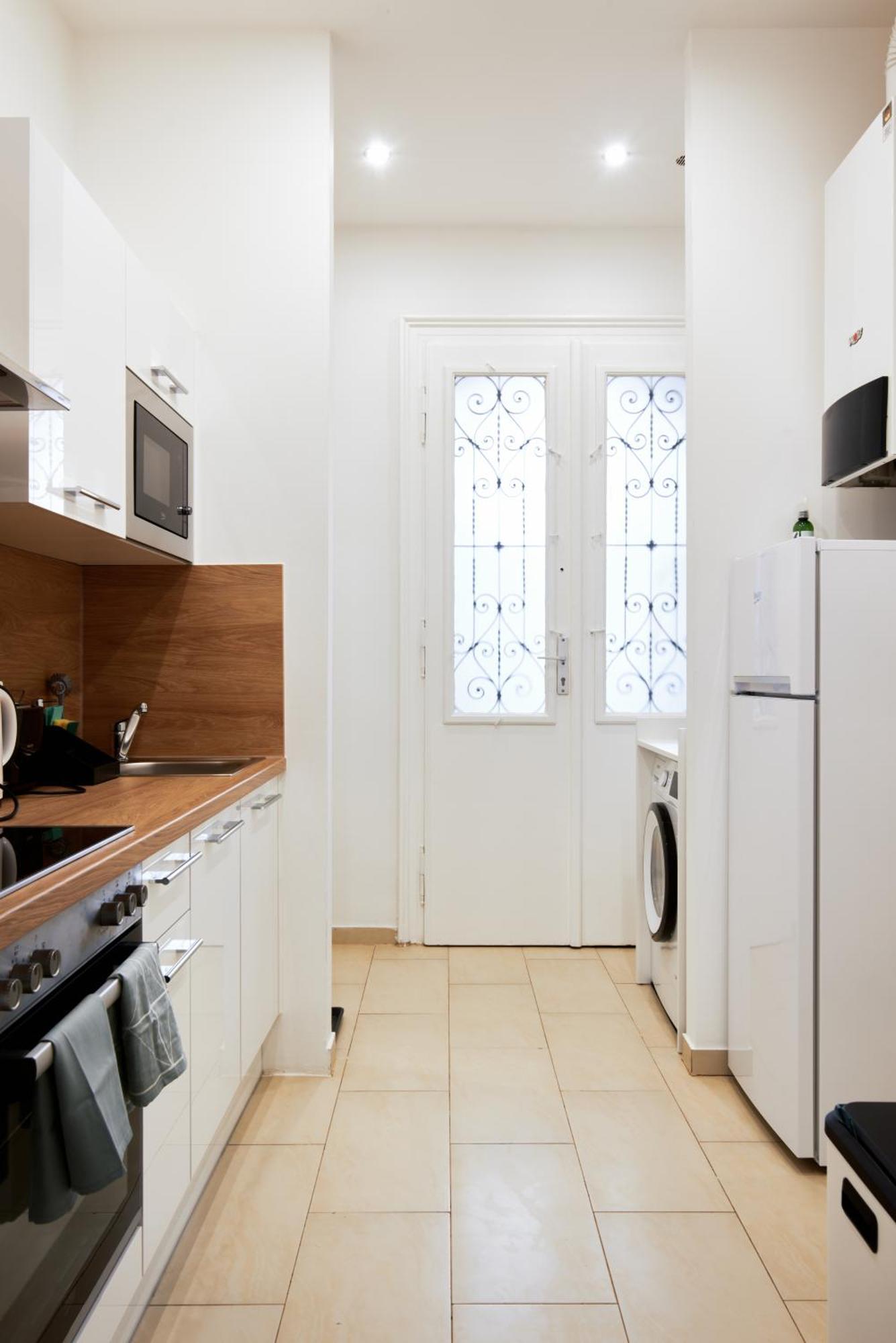 Apartment Perfecto With Designers Touch 24h Check-in Wien