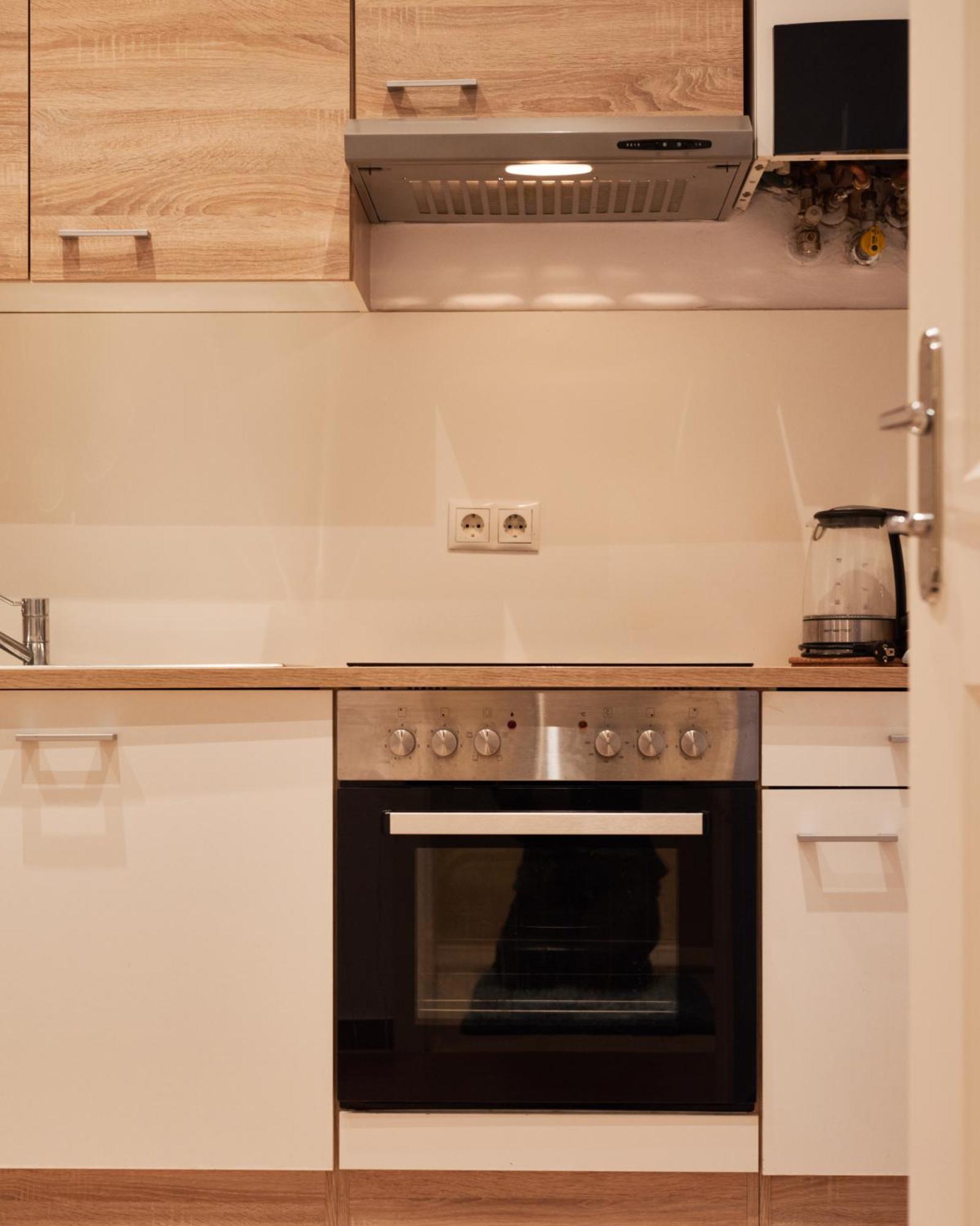 Apartment Perfecto With Designers Touch 24h Check-in *