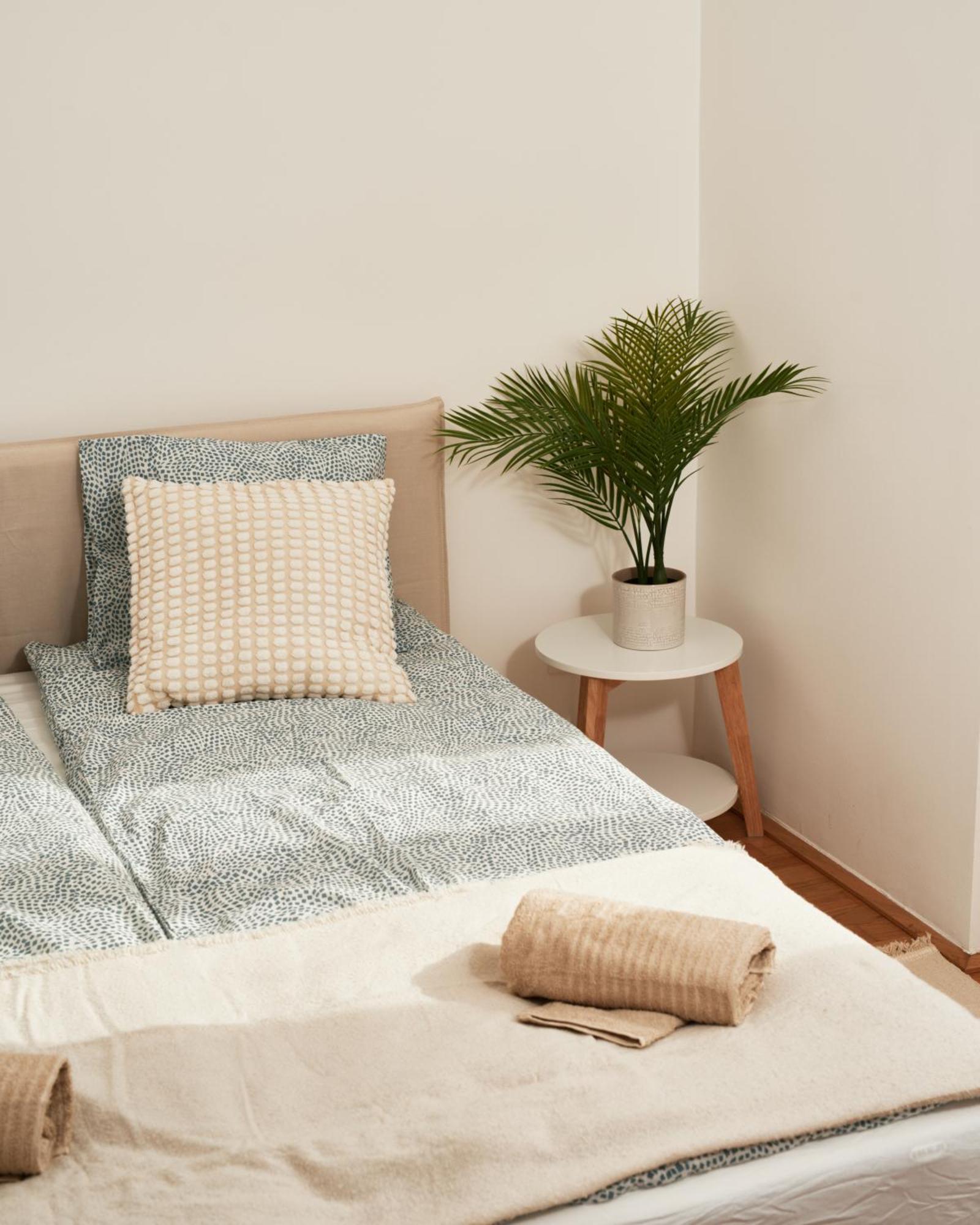 Perfecto With Designers Touch 24h Check-in Apartment Wien