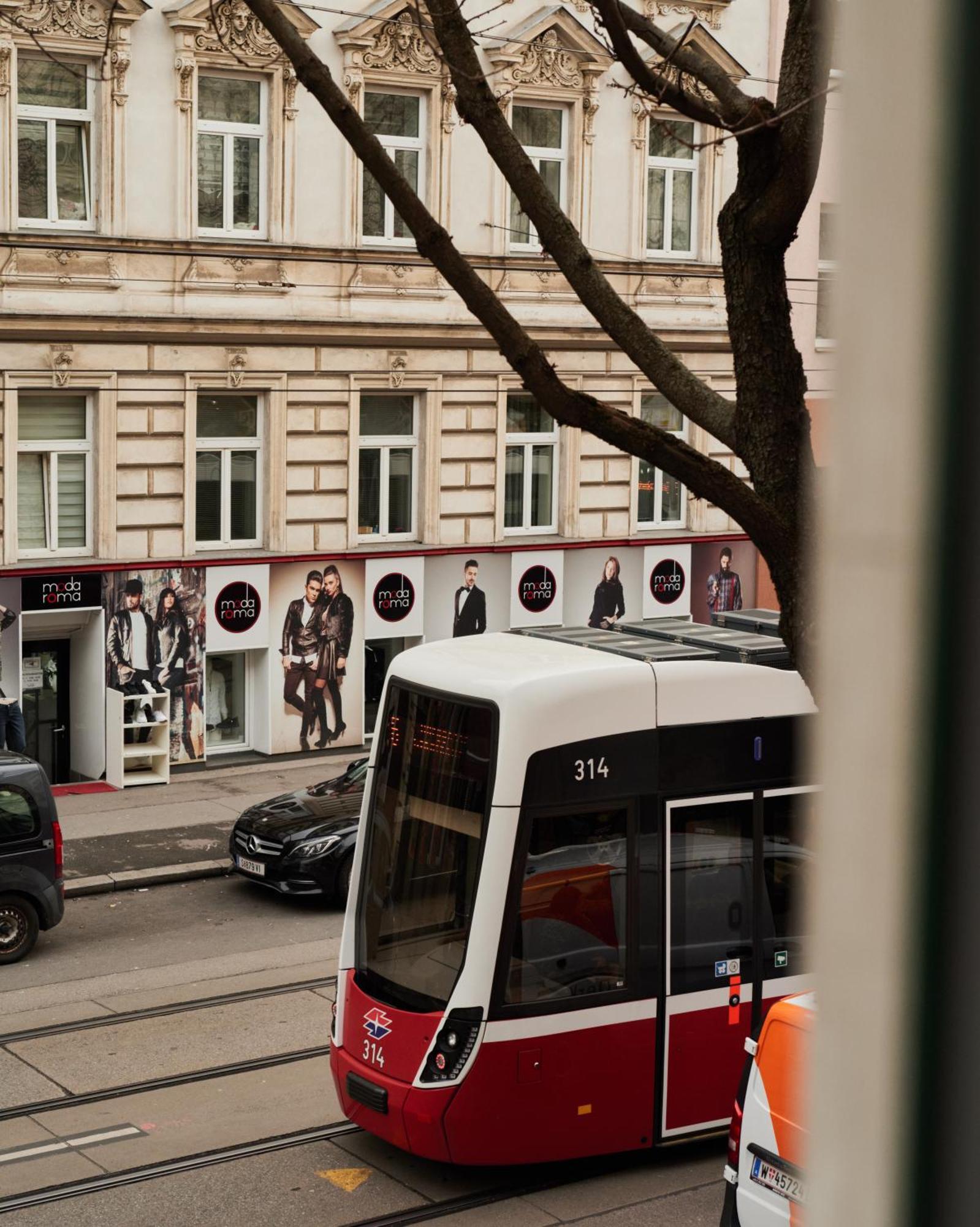 Apartment Perfecto With Designers Touch 24h Check-in Wien