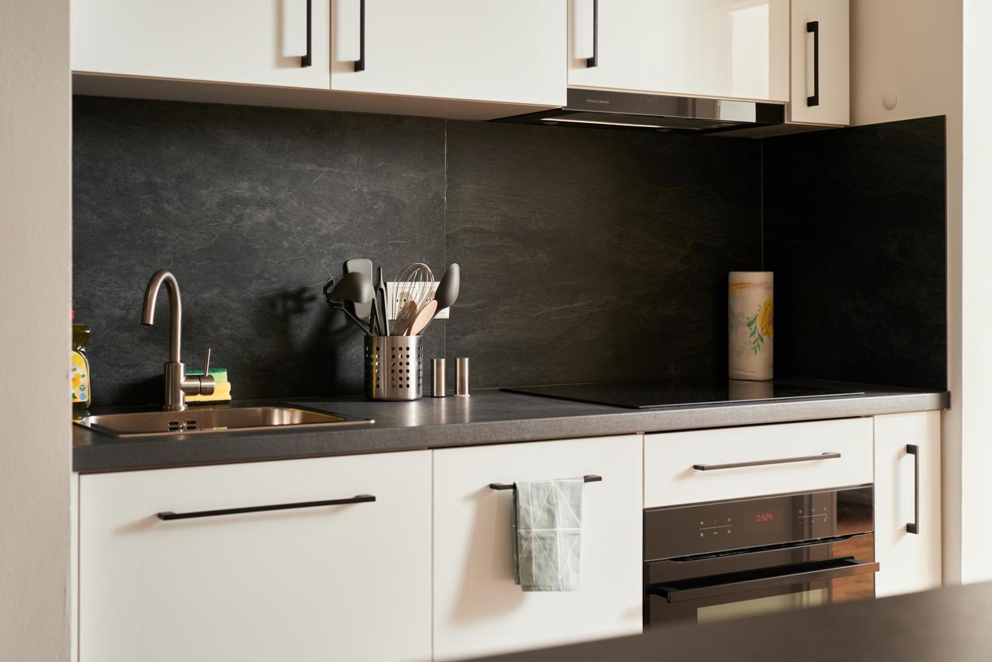 Apartment Perfecto With Designers Touch 24h Check-in Wien