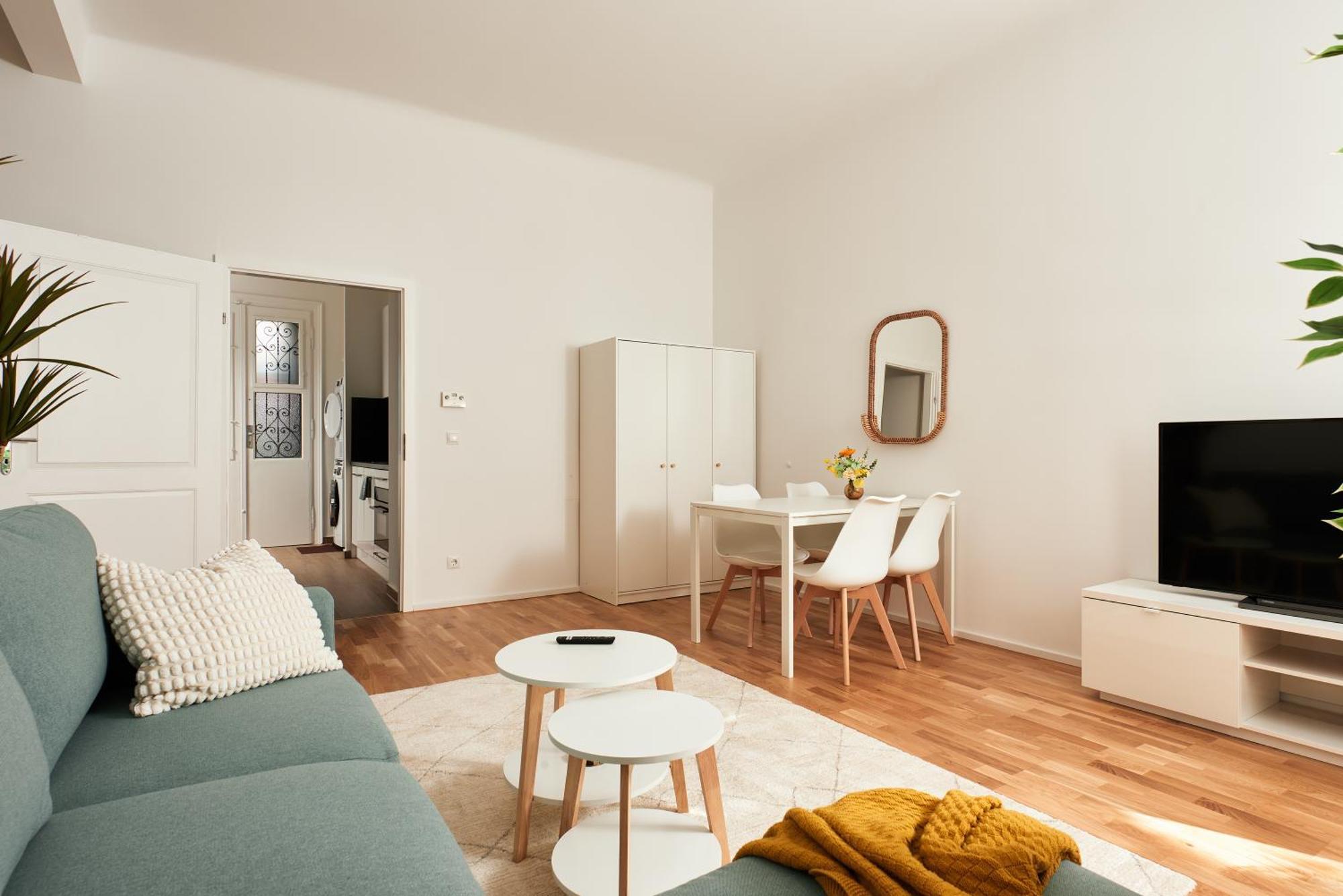 Perfecto With Designers Touch 24h Check-in Wien