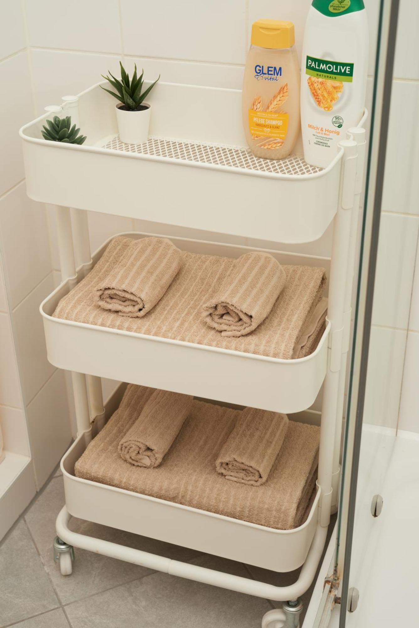 Perfecto With Designers Touch 24h Check-in Apartment Wien