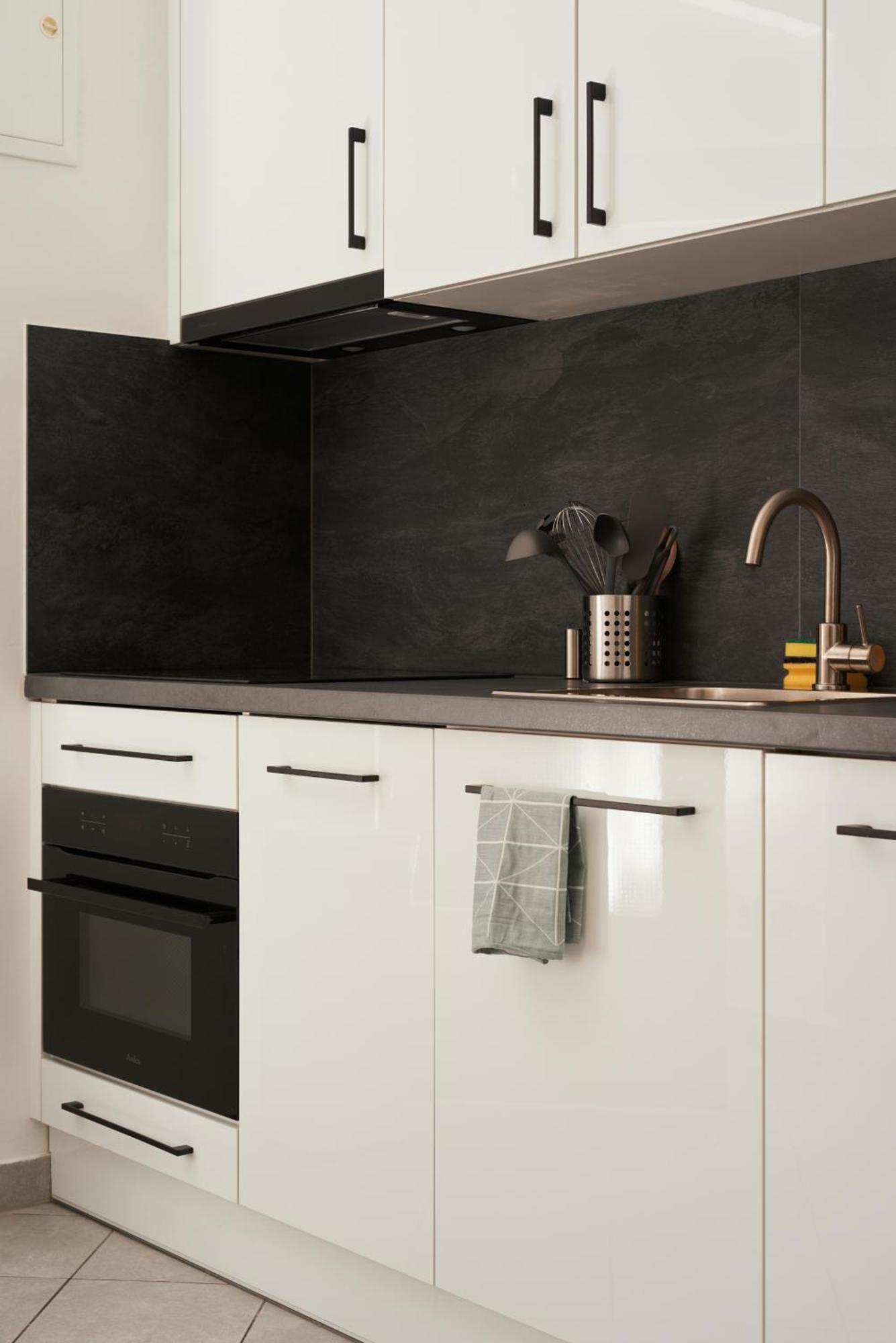 Perfecto With Designers Touch 24h Check-in Apartment Wien