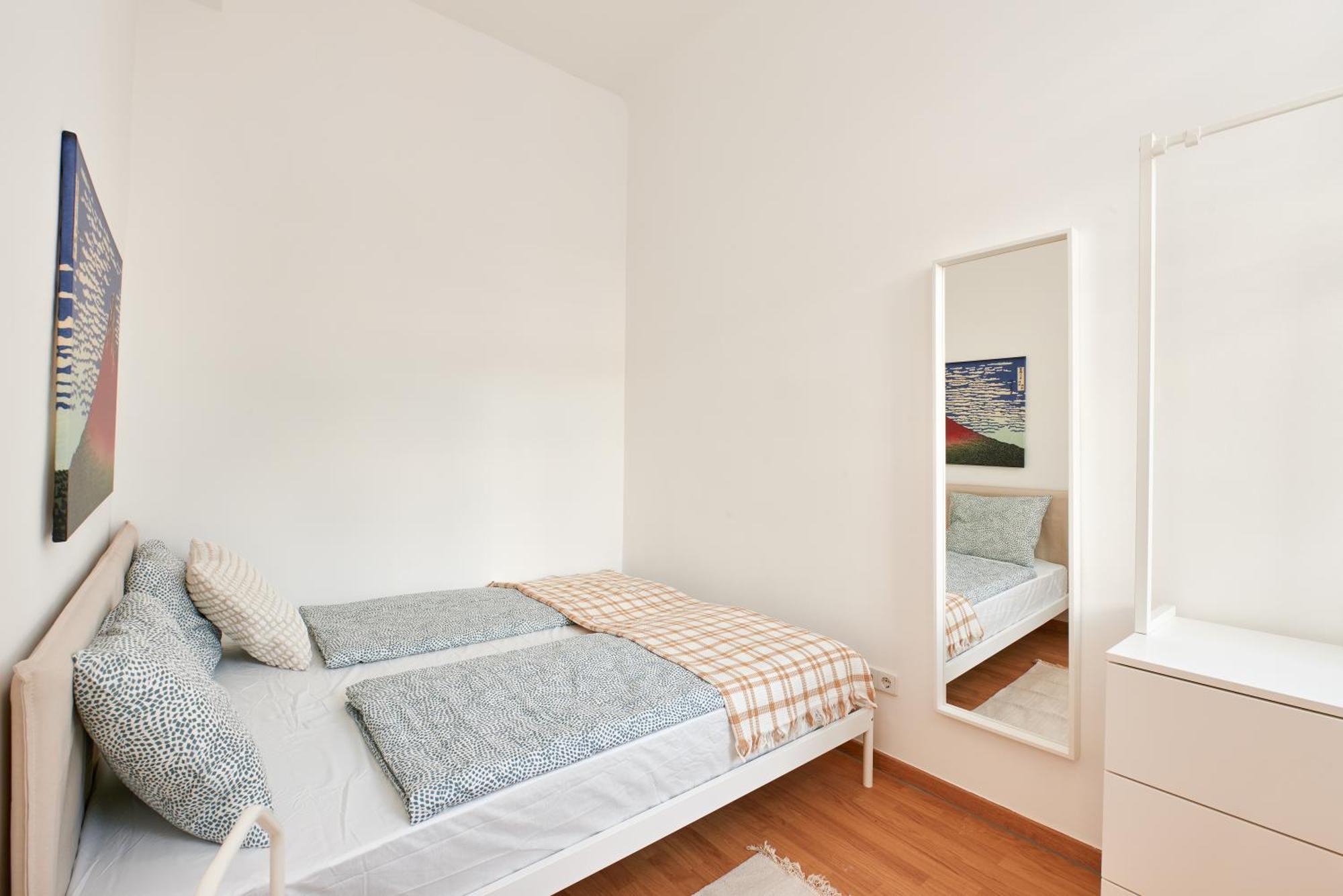 Perfecto With Designers Touch 24h Check-in Apartment